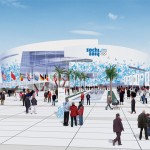 Билеты на соревнования и церемонии Олимпийских игр в Сочи начали продаваться на специальном сайте