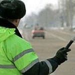 Сотрудники ГИБДД Иркутской области перешли на усиленный вариант несения службы