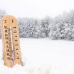 В Иркутской области введен режим повышенной готовности из-за морозов