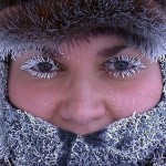 В Иркутской области ожидаются морозы до -53 градусов