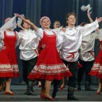 В Иркутской области стартует фестиваль «Байкальская звезда 2014» для детей-сирот