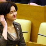 Экс-депутат из Иркутской области Татьяна Воронова будет курировать в Кремле выборы в регионах