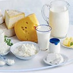 Ввоз молочной продукции шести украинских компаний запрещен в Иркутскую область
