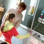 Сельские надбавки незаконно получали учителя школ в рабочих поселках Казачинско-Ленского района