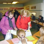 Выбрать профессию приглашают выпускников школ на выставку в Иркутске