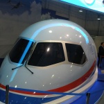 В 2016 году сделанный в Иркутске самолет МС-21 совершит первый полет
