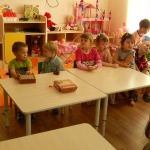 Открытие детского сада на 147 мест в селе Казачинском назначено на декабрь