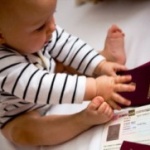 Регистрация новорожденного ребенка в России: особенности и документы