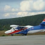 Правительство Иркутской области для развития малой авиации планирует приобрести чешские самолеты Л-4