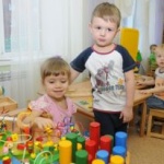На строительство детских садов в столице Приангарья в 2015 году выделено более 420 миллионов рублей