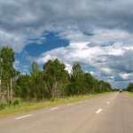 В этом году в Приангарье построят автодороги в Чунском и Казачинско-Ленском районах
