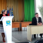 О ходе подготовки к досрочным выборам Губернатора Иркутской области 13 сентября 2015 года