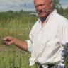 Владимир Васильевич Щербинин