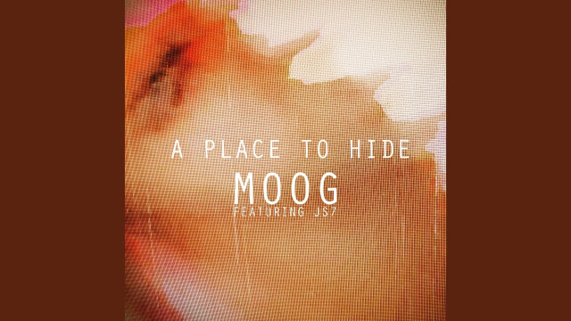 Moog Feat  Js7 – A Place To Hide