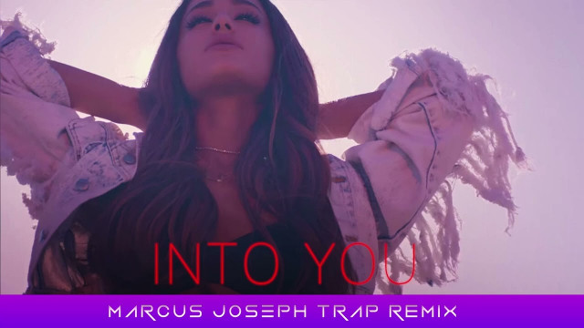 Ariana Grande - Into You (Encore Trap Remix)