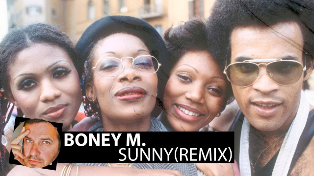 Boney M. - Sunny (Trap Remix)