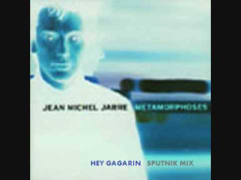 Incredible Apollo -  Hey,Gagarin (Album Mix)