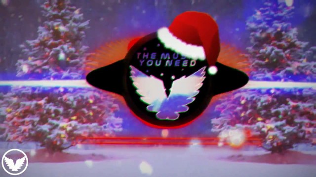 Jingle Bells (Steviie Wonder & Keanu Trap Remix) Специально для Kirenga-smi