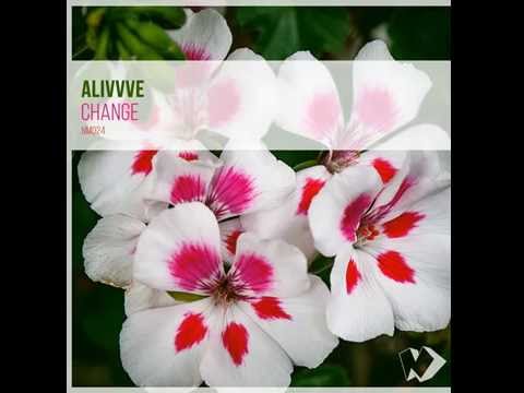 Alivvve - Change (Original Mix)