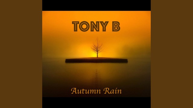 Tony B - Autumn Rain (Original Mix)