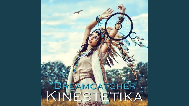 Kinestetika feat  Ksenika – The Sixth Sense (Original Mix)