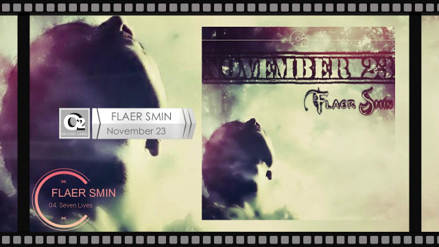 Flaer Smin - November 23 (Full Album)
