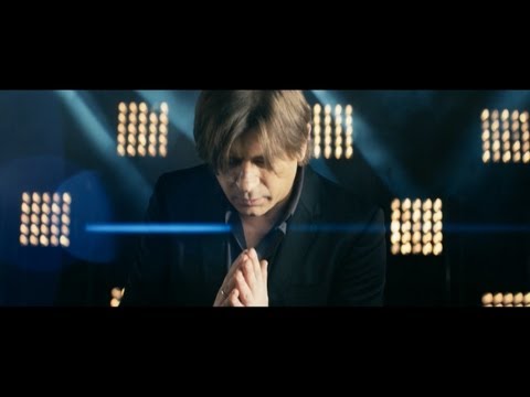 Би-2 – Молитва (OST "Метро")