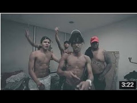 AKAPELLAH x BIG SOTO x TRAINER - Double Cup (Video Oficial) Trap Promo