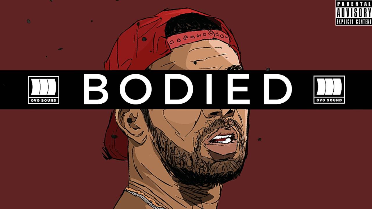 Drake Type Beat "BODIED" | No Shopping Type Beat I Trap Beat Instrumental i  Prod. By SeeoBeats