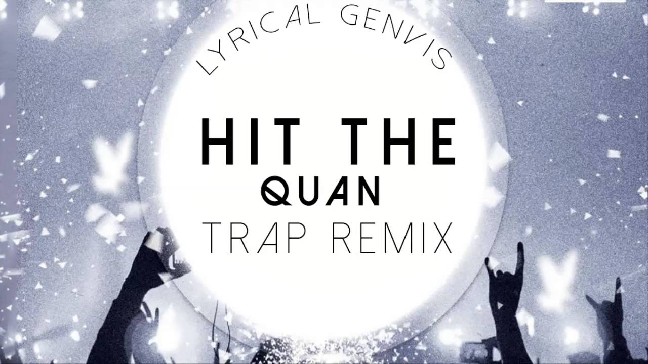 iHeart Memphis - Hit The Quan (Trap Remix G.Rose)