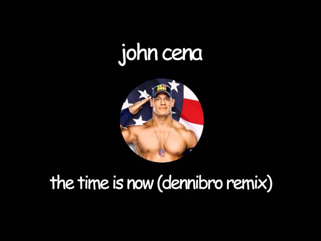 John Cena! [Trap Remix] Специально для Kirenga-smi