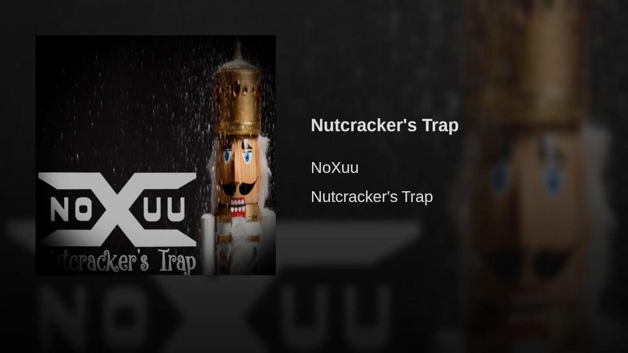 Nutcracker's Trap