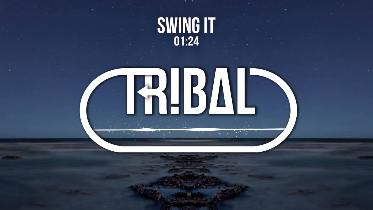 Sean & Bobo - Swing It (Mendus Trap Remix)