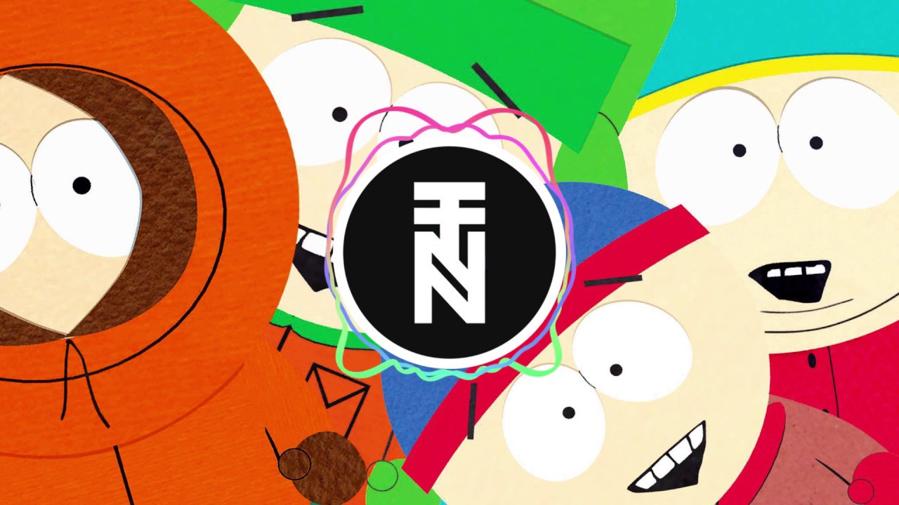 South Park Theme (Remix Maniacs Trap Remix) Специально для Kirenga-smi