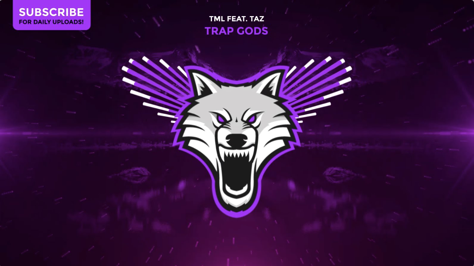 TML feat. Taz - Trap Gods