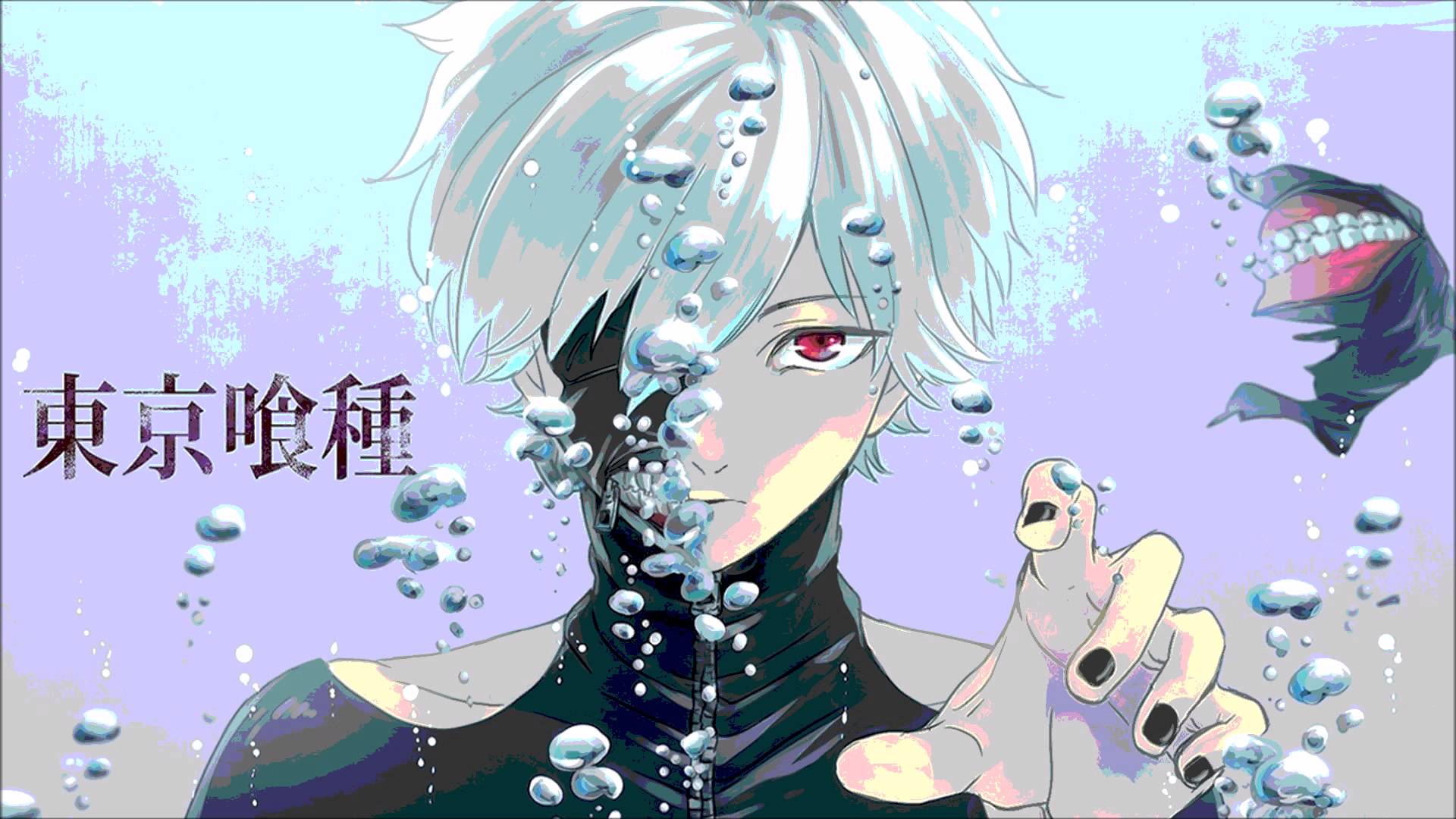 Tokyo Ghoul | Rap | Hip-Hop | Trap ♪ ~ Remix ~ ♪ | "Unravel" | Prod. Fulmo