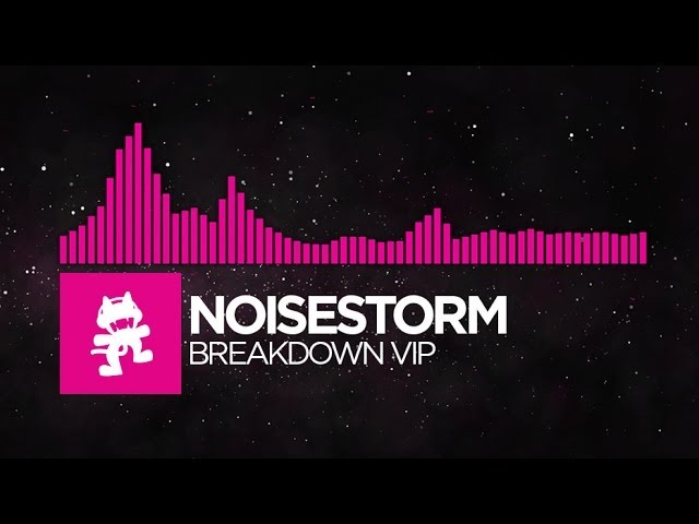 [Drumstep] - Noisestorm - Breakdown VIP [Monstercat Release]