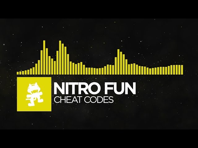 [Electro] Nitro Fun - Cheat Codes [Monstercat Release]