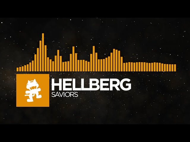 [House] - Hellberg - Saviors [Monstercat FREE Release]