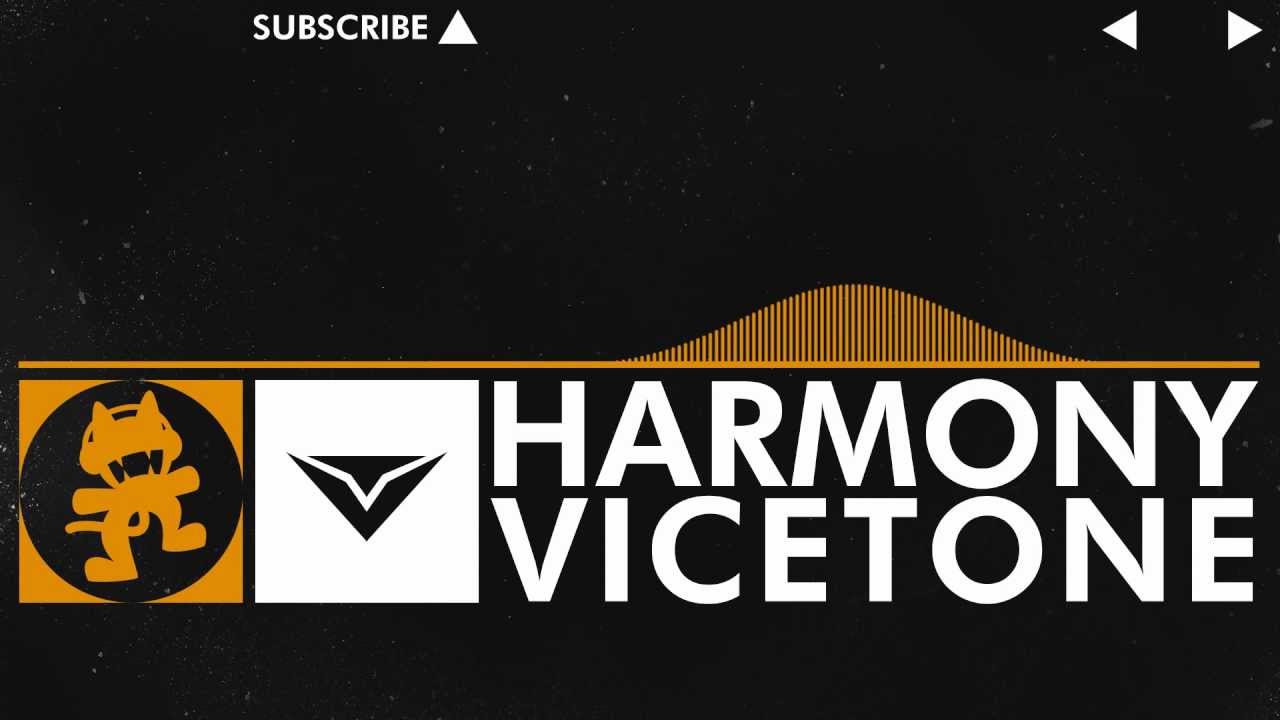 [House] - Vicetone - Harmony [Monstercat Release] - New Artist Week Pt. 2