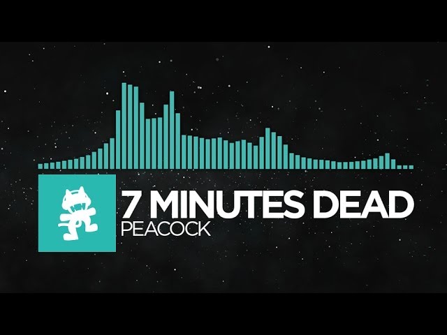 [Nu Disco] - 7 Minutes Dead - Peacock [Monstercat EP Release]