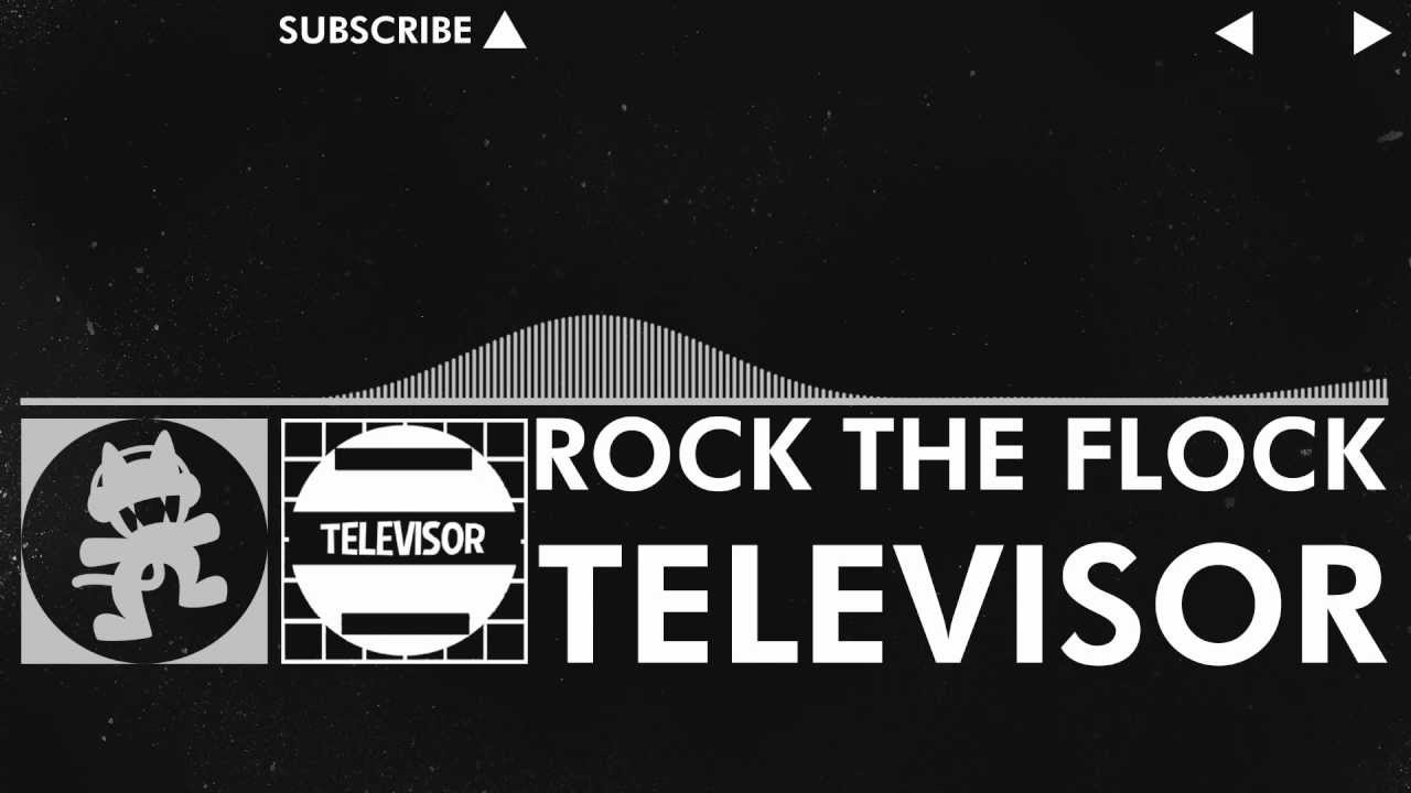 [Nu Disco] - Televisor - Rock The Flock [Monstercat Release]