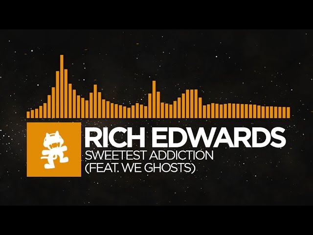 [Progressive House] - Rich Edwards - Sweetest Addiction (feat. We Ghosts) [Monstercat Release]