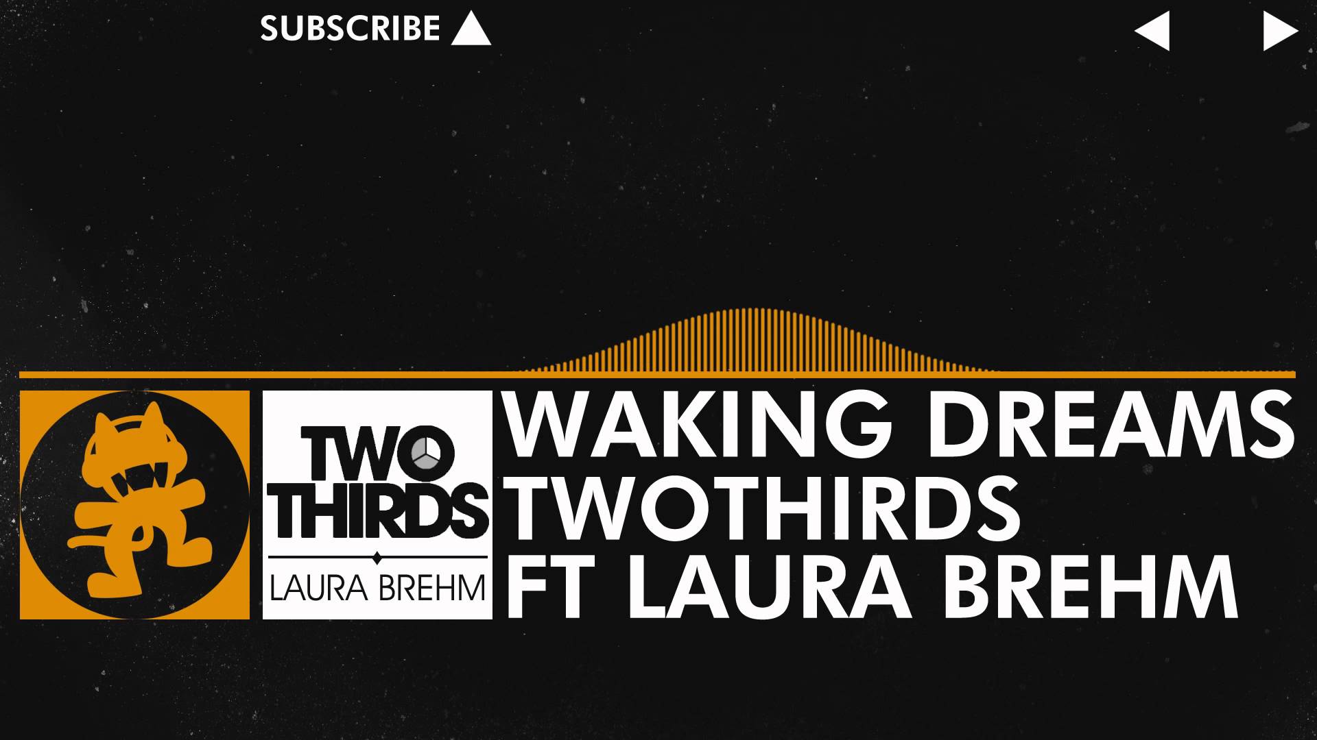 [Progressive House] - TwoThirds - Waking Dreams (feat. Laura Brehm) [Monstercat Release]