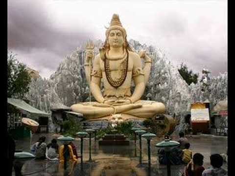 1200 Mics - Shiva's India