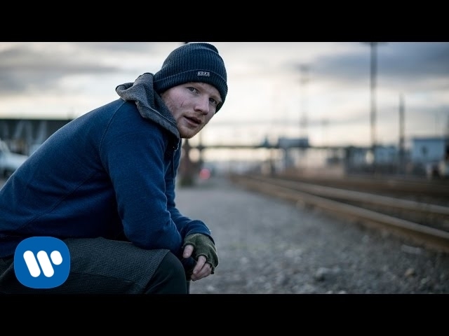 Ed Sheeran - Shape of You [Official Video]