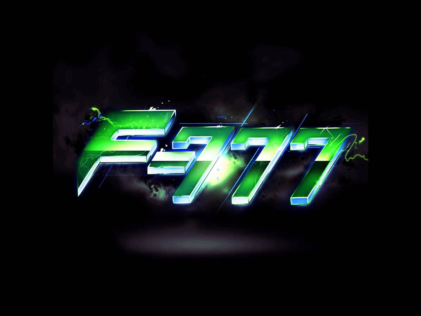 F-777 - Ludicrous Speed (Insanely Fast Techno)