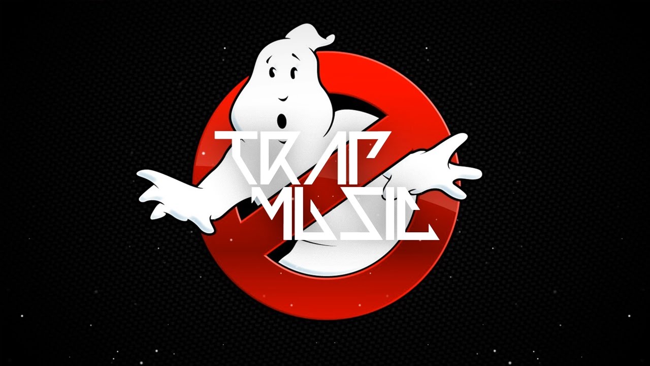 GhostBusters Theme Song Remix