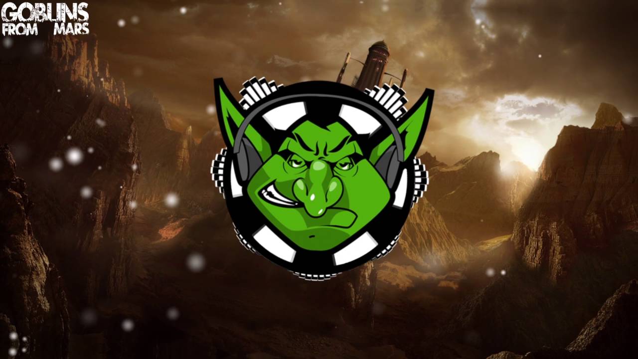 Goblins from Mars - Turf War 3.0 (500K Subscriber Special!)