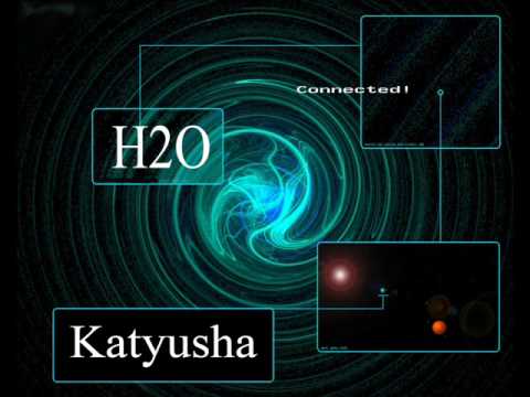 H2O - Katyusha (Vodka Style Remix)